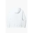 Nike Women's Club Fleece Sleeve Swoosh Pullover Hoodie — view 27