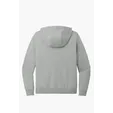 Nike Women's Club Fleece Sleeve Swoosh Pullover Hoodie — view 18