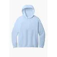 Nike Women's Club Fleece Sleeve Swoosh Pullover Hoodie — view 8