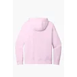 Nike Women's Club Fleece Sleeve Swoosh Pullover Hoodie — view 25