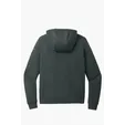 Nike Women's Club Fleece Sleeve Swoosh Pullover Hoodie — view 15