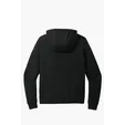 Nike Women's Club Fleece Sleeve Swoosh Pullover Hoodie — view 16