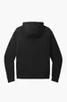 Nike Women's Club Fleece Full-Zip Hoodie — view 8