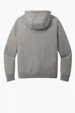Nike Women's Club Fleece Full-Zip Hoodie — view 9