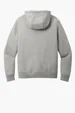 Nike Women's Club Fleece Full-Zip Hoodie — view 10