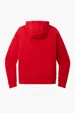 Nike Women's Club Fleece Full-Zip Hoodie — view 11