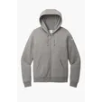 Nike Women's Club Fleece Full-Zip Hoodie — view 3