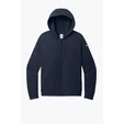 Nike Women's Club Fleece Full-Zip Hoodie — view 5