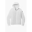 Nike Women's Club Fleece Full-Zip Hoodie — view 7