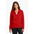 Nike Women's Club Fleece Full-Zip Hoodie