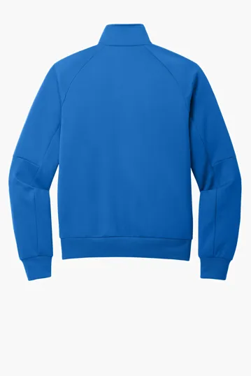 Nike Full-Zip Chest Swoosh Jacket — view 8