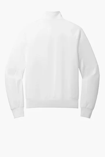 Nike Full-Zip Chest Swoosh Jacket — view 9