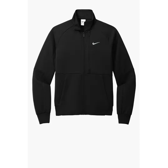 Nike Full-Zip Chest Swoosh Jacket — view 3