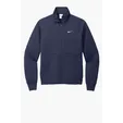 Nike Full-Zip Chest Swoosh Jacket — view 4