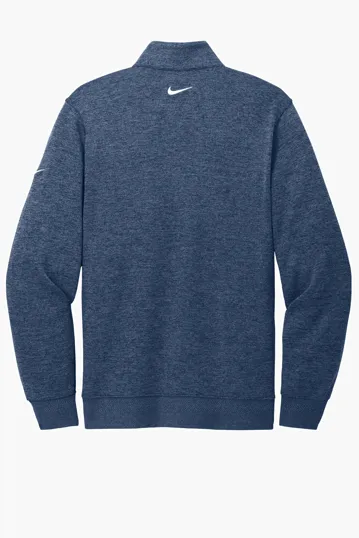 Nike Dri-FIT Recycled 1/2-Zip Sweatshirt — view 5