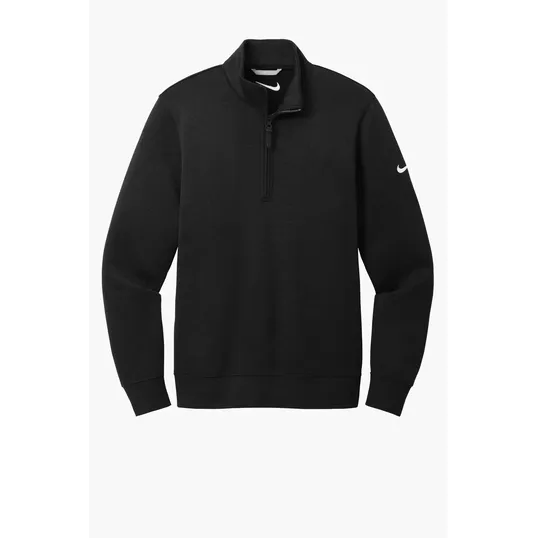 Nike Dri-FIT Recycled 1/2-Zip Sweatshirt — view 2