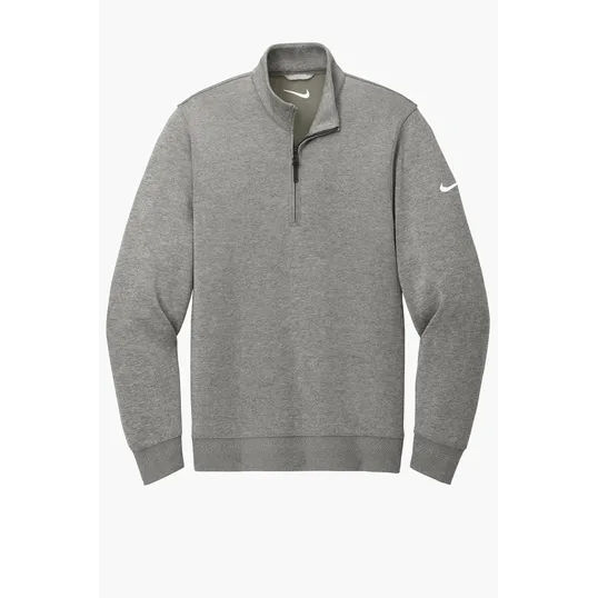 Nike Dri-FIT Recycled 1/2-Zip Sweatshirt — view 3