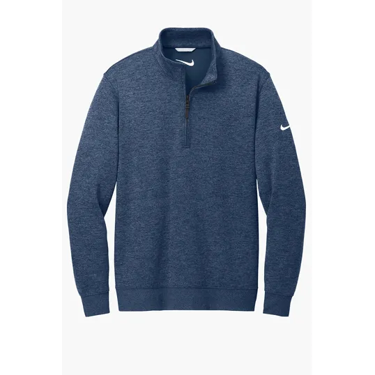 Nike Dri-FIT Recycled 1/2-Zip Sweatshirt — view 4
