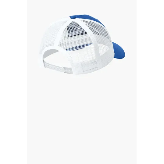 Nike Snapback Mesh Trucker Cap — view 18
