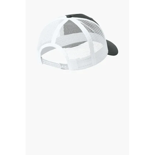 Nike Snapback Mesh Trucker Cap — view 13