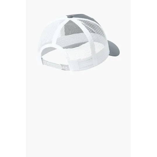 Nike Snapback Mesh Trucker Cap — view 17