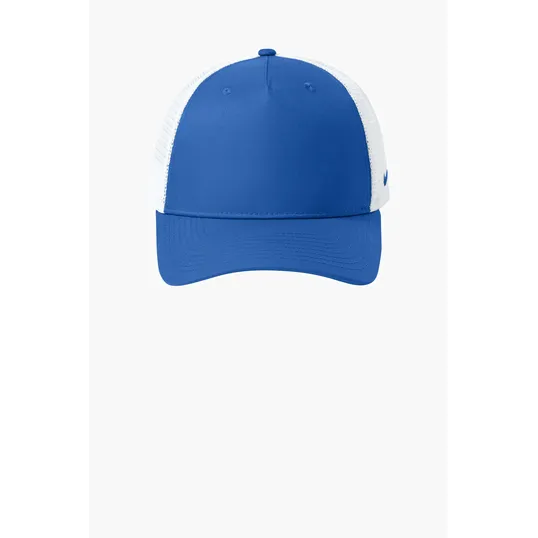 Nike Snapback Mesh Trucker Cap — view 8