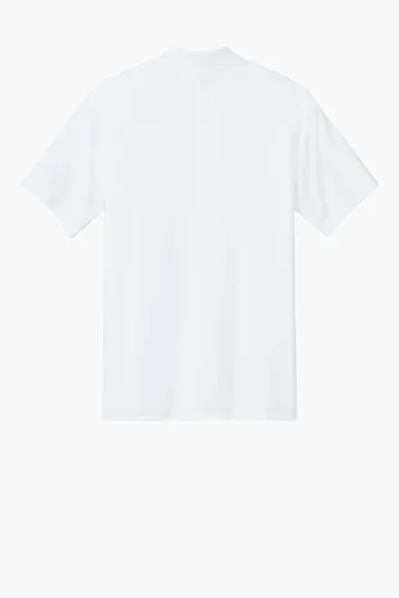 Nike Dri-FIT Victory Colorblock Polo — view 7