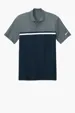 Nike Dri-FIT Victory Colorblock Polo — view 3