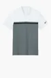 Nike Dri-FIT Victory Colorblock Polo — view 4