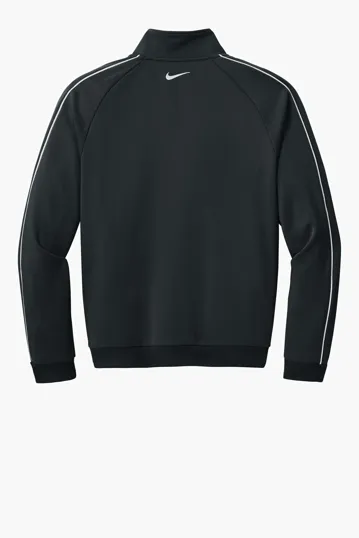 Nike Track Jacket with Full Zip — view 6