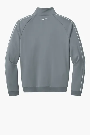 Nike Track Jacket with Full Zip — view 7