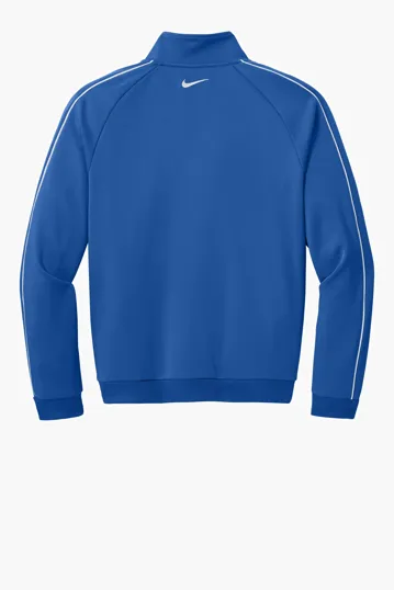 Nike Track Jacket with Full Zip — view 8
