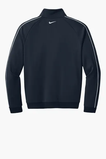 Nike Track Jacket with Full Zip — view 9