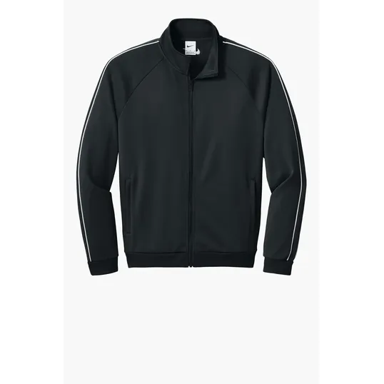 Nike Track Jacket with Full Zip — view 2
