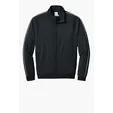 Nike Track Jacket with Full Zip — view 2