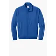 Nike Track Jacket with Full Zip — view 4