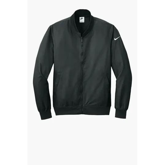 Nike Bomber Jacket — view 2