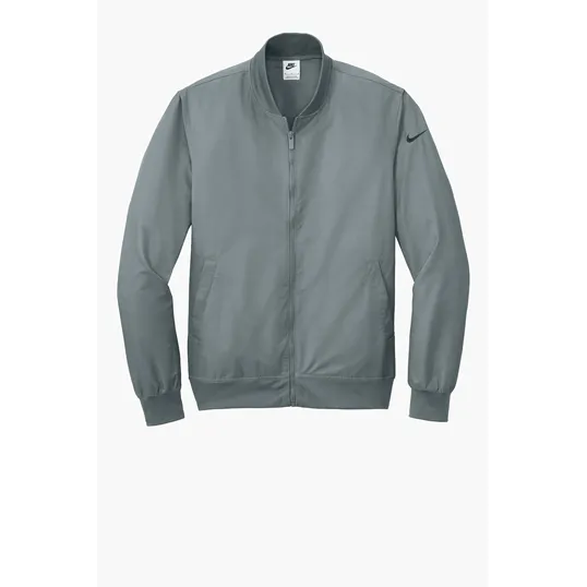 Nike Bomber Jacket — view 3