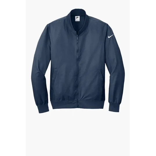 Nike Bomber Jacket — view 4