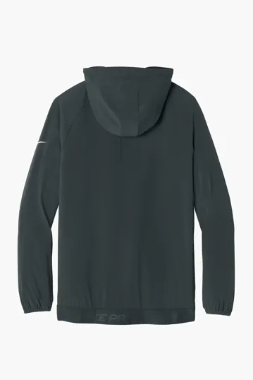 Nike Pro Hooded Jacket — view 5
