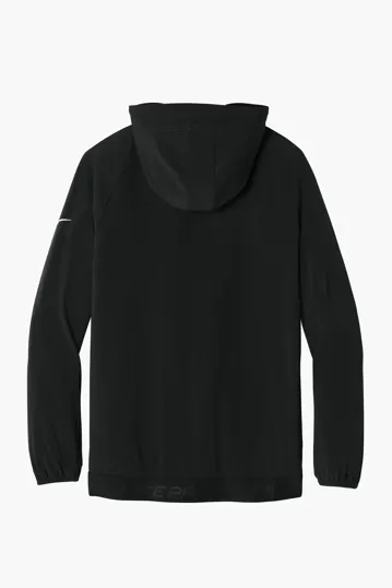 Nike Pro Hooded Jacket — view 6