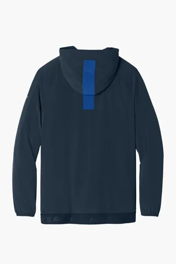 Nike Pro Hooded Jacket — view 7