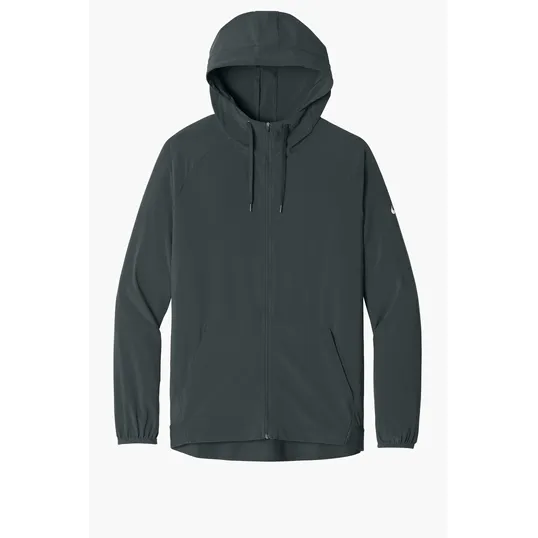Nike Pro Hooded Jacket — view 2