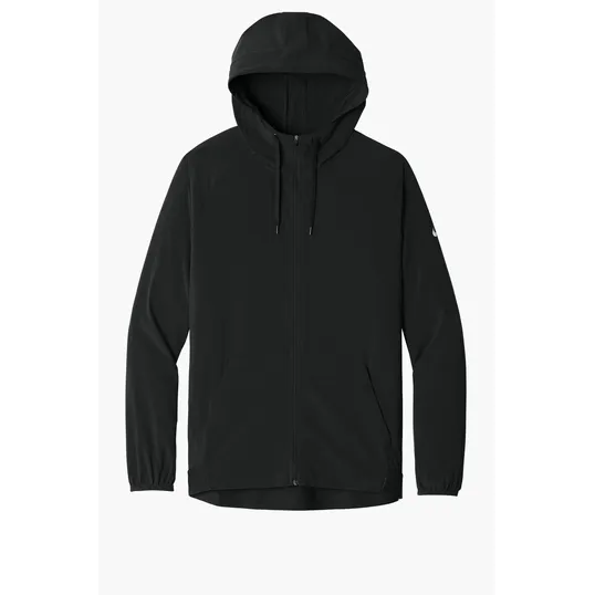 Nike Pro Hooded Jacket — view 3