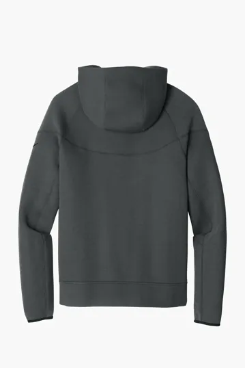 Nike Tech Fleece Full-Zip Hoodie — view 5