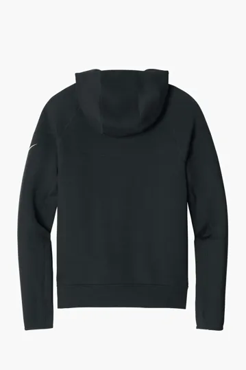 Nike Tech Fleece Full-Zip Hoodie — view 6