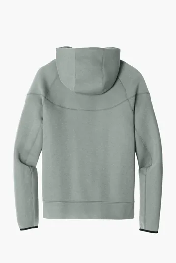 Nike Tech Fleece Full-Zip Hoodie — view 7