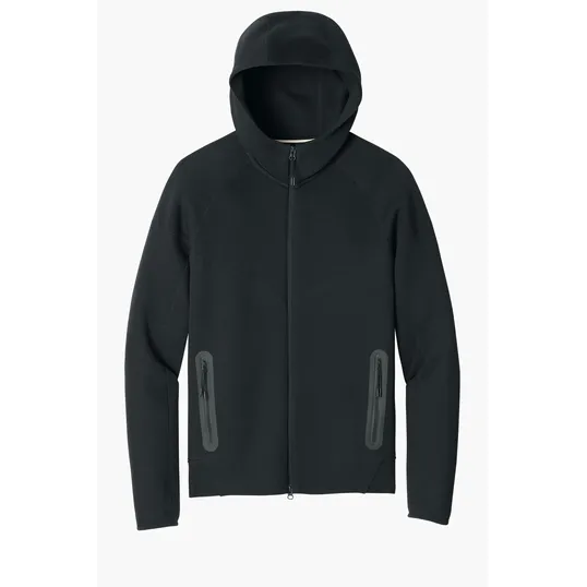 Nike Tech Fleece Full-Zip Hoodie — view 3