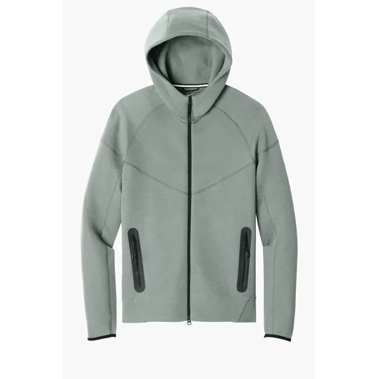 Nike Tech Fleece Full-Zip Hoodie — view 4