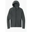 Nike Tech Fleece Full-Zip Hoodie — view 2
